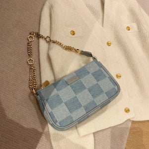 Soft Leather Ladies Bags Oversized Shoulder Bags Ladies Shopping Handbags