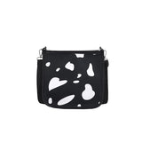 Ladies Cow Messenger Bag Handbag Casual Western Cow Bag Female Messenger Bags
