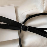 Ladies Cow Messenger Bag Handbag Casual Western Cow Bag Female Messenger Bags