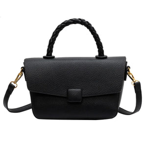 Winter Small Tote Bag Crossbody Bag for Women Lady Handbags Purse Clutch Evening