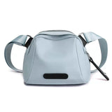 Women's One-Shoulder Messenger Canvas Casual Bag