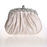Evening Clutch Bag Wedding Party Prom Handbag WY79