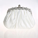 Evening Clutch Bag Wedding Party Prom Handbag WY79