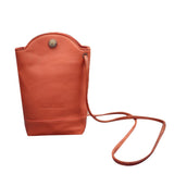 Retro Handbag Ladies Bucket Mobile Phone Purse Shoulder Bag Diagonal Female