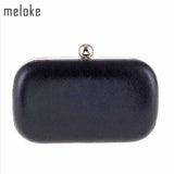 Mini Clutch Wallets Clutch Bags With Chain Drop MN772