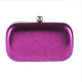 Mini Clutch Wallets Clutch Bags With Chain Drop MN772