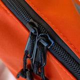 Nylon Shoulder Sling Bag Cross Body Tote for Girls