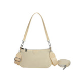 Stylish Crossbody Bag for Women High PU Leather Shoulder Purse