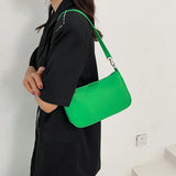 Stylish Crossbody Bag for Women High PU Leather Shoulder Purse