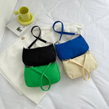 Stylish Crossbody Bag for Women High PU Leather Shoulder Purse