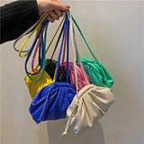 Large Capacity Casual Totes Women Purse and Handbags