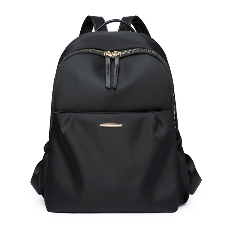 Women Bag High Oxford Backpack Female Daypack Large Capacity Travel Bagpack