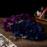 Champagne Floral Evening Bag for Women, Bridal Flower Solid Party Shoulder Bag
