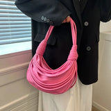 Small PU Leather Women Handbags Totes Ladies Crossbody Bags