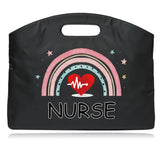 MacBook Air 13 Laptop Bag Briefcase Nurse Printing Tote