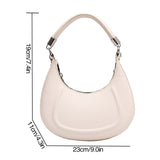 Chain Shoulder Bags for Women Girls PU Leather Crossbody Bags