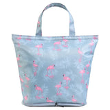Portable Insulated Lunch Bag Thermal Food Tote Cooler Bag