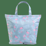 Portable Insulated Lunch Bag Thermal Food Tote Cooler Bag