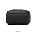 Cotton Backpack for Teenagers College School Bag