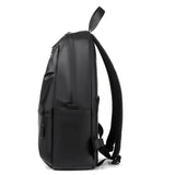 Cotton Backpack for Teenagers College School Bag