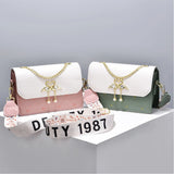 Women's Shoulder Bags Ladies Totes Handbags Crossbody Bags