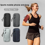 Girl Canvas Bag Wallets Outdoor Sport Versatile Purse Phone Bag