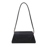 Retro PU Leather Top Handle Bag for Women