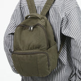 Canvas School Backpack Girl Travel Student Bag College Small Backpack