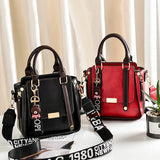 Vintage Messenger Bags for Women, Shoulder Handbags