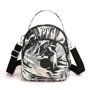 Ladies Messenger Bag Large Capacity Three-purpose Shoulder Bag