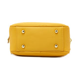 Women's Shoulder Bag PU Messenger Travel Handbag Wallet Phone Bag