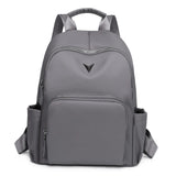 High Female Backpack Casual Daily Bag Ladies Bagpack Travel School Back Pack