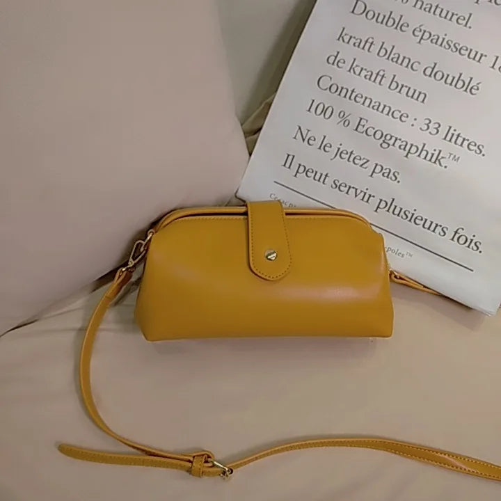 Vintage Doctor Crossbody Bag Small Purse Ladies Bag Hot Selling