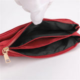 Casual Women's Shoulder Bag High Nylon Crossbody Bag