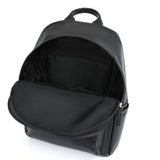 Fashion PU Leather Girl Backpack Shoulder Bag