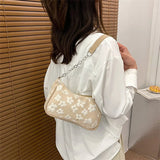 Vintage Top Ladies Fashional Handbags Clutch