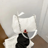 Vintage Top Ladies Fashional Handbags Clutch
