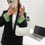 Vintage Top Ladies Fashional Handbags Clutch