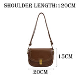 Denim Stitching Women Travel Shoulder Bag