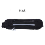 Waterproof Waist Pack for Men Women, Phone Belt Bag for Traveling Running Sport