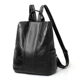 Women Backpack Travel Bacpack Female Rucksack Student School Bag