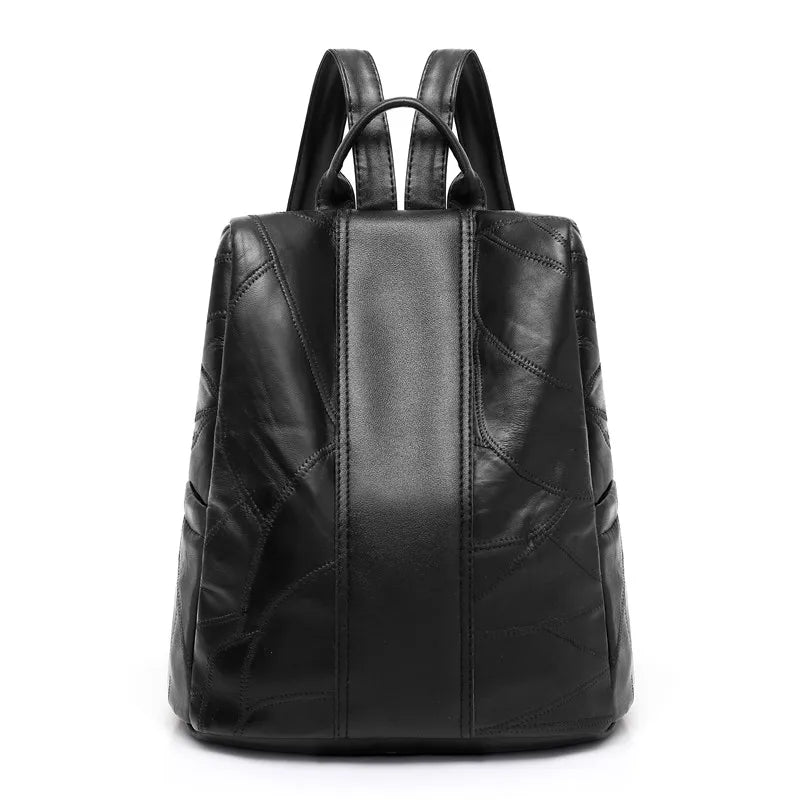 Women Backpack Travel Bacpack Female Rucksack Student School Bag