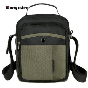 Waterproof PU Leather Travel Backpack Large Capacity