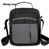 Waterproof PU Leather Travel Backpack Large Capacity