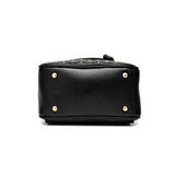 Casual Bead Backpack for Teenage Girls Female Backpack