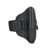 Women Crossbody Zipper Mobile Phone Handbag Wrist Purse Arm Bag