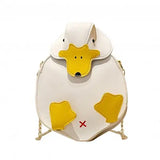 Cartoon Duck Crossbody Messenger Shoulder Bag
