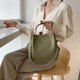 Women Handbag Shoulder Messenger Bags for Ladies Leather Handbags
