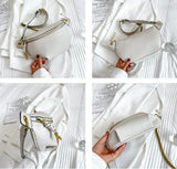 Women Shoulder Bag Chest Bag Waist Pack