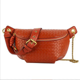 Women Shoulder Bag Chest Bag Waist Pack